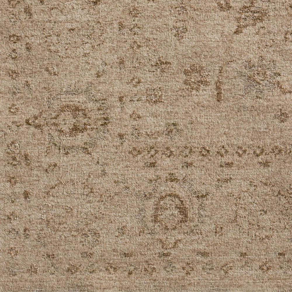 Loloi Haywood Sand and Natural 2&#39;3&quot; x 3&#39;11&quot; Area Rug, , large