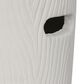 Safavieh Trunk Concrete Accent Table in Ivory, , large