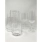 LeadingWare Crystal Diamond Pitcher in Clear, , large