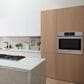 Bosch 800 Series 30" Built-In Single Electric Convection Wall Oven in Stainless Steel, , large