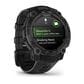 Garmin Instinct 3 45mm AMOLED Black, , large