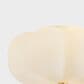 Mitzi Lighting Demille 3-Light Flush Mount in Aged Brass, , large