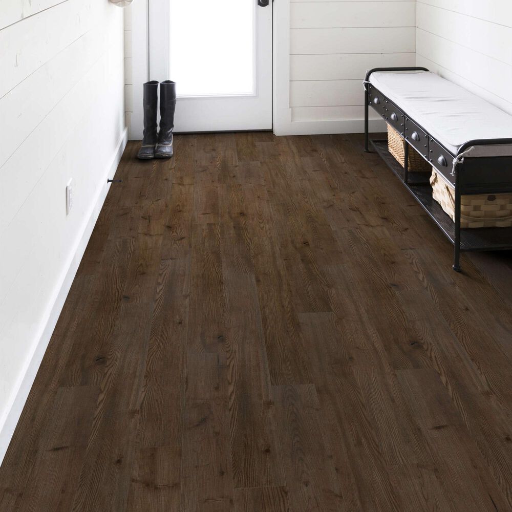 COREtec Originals Classics Belford Oak 5&quot; x 48&quot; Luxury Vinyl Plank, , large