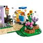 LEGO Friends Beekeepers" House and Flower Garden, , large