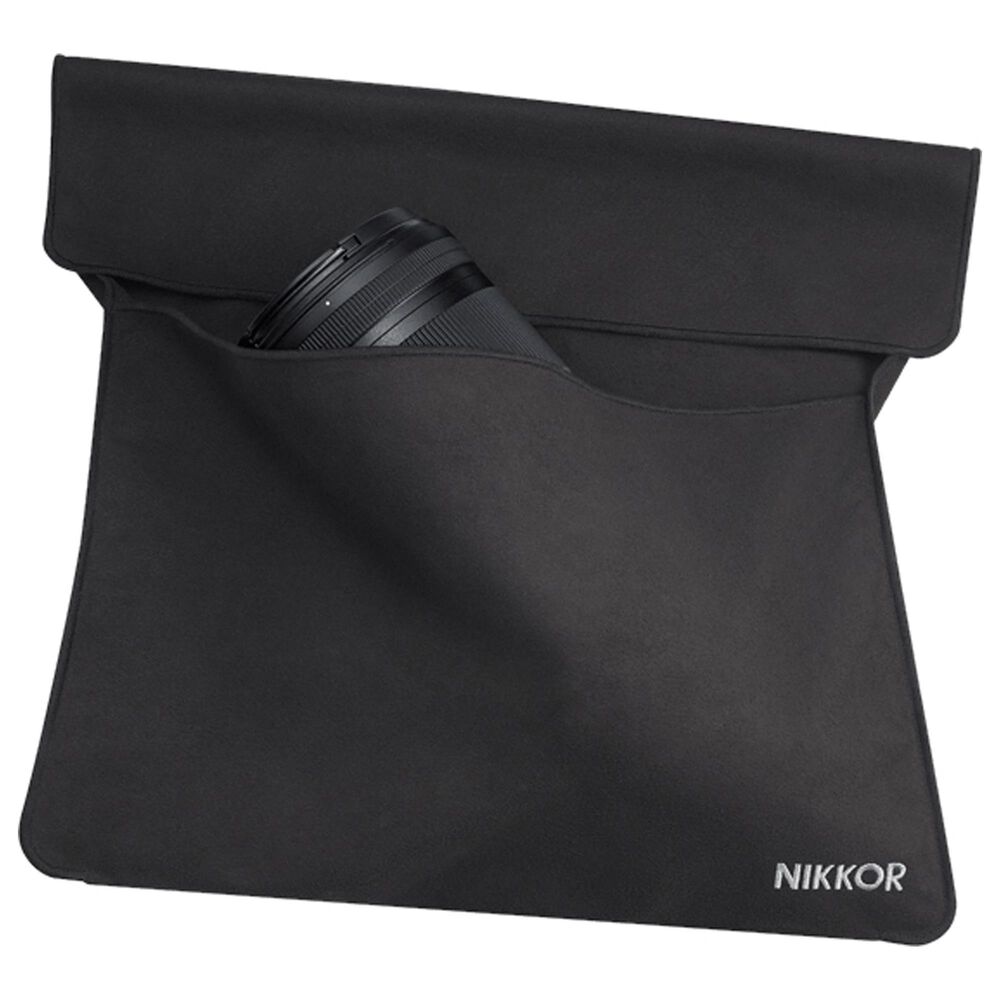 Nikon Nikkor Z 70-200mm F/2.8 VR S Lens in Black, , large