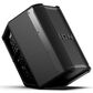 Ion Trouper 100 Battery-Powered Portable Speaker System in Black, , large