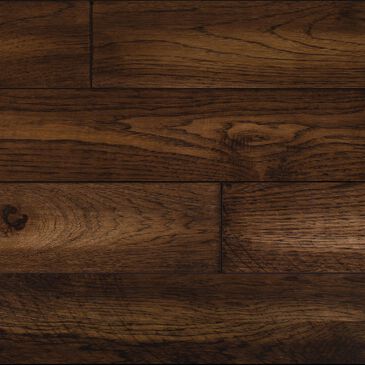 Paramount Barnwood Select Covered Bridge Hickory Hardwood, , large