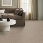 Shaw Nature"s Mark Carpet in Cameo, , large