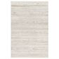 Surya Floria FLI2303 9" x 12" Light Grey Area Rug, , large