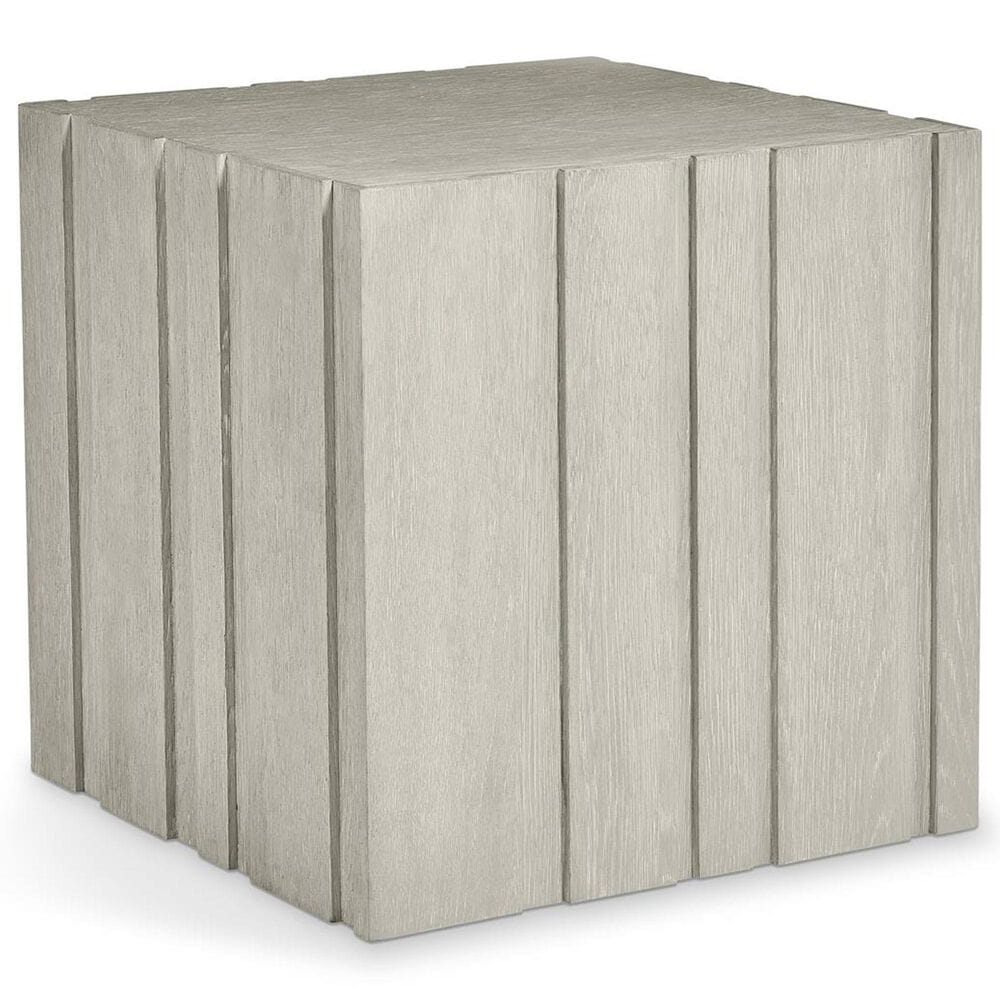 Bernhardt Tempo Side Table in Larza, , large