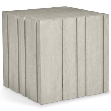 Bernhardt Tempo Side Table in Larza, , large