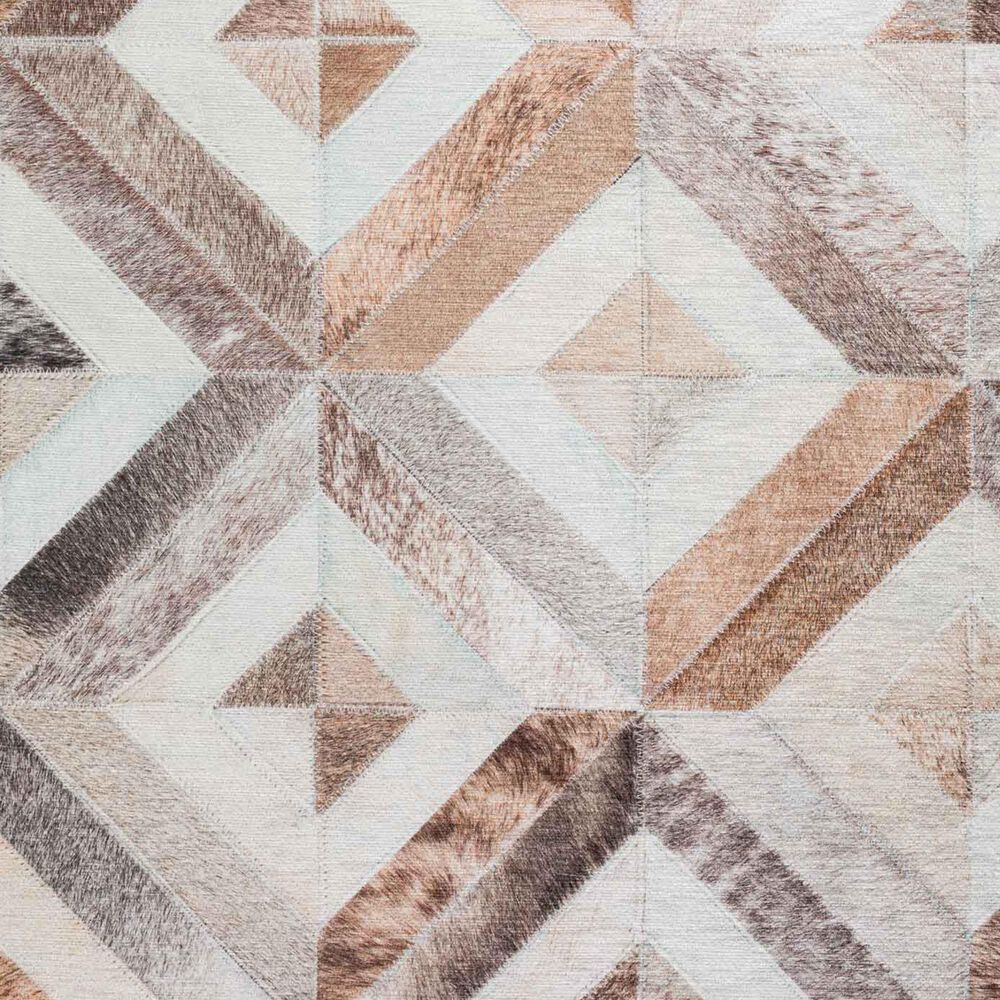 Dalyn Rug Company Durango SS7 9&#39; x 12&#39; Flannel Indoor/Outdoor Area Rug, , large