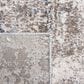 Safavieh Aston 4" x 6" Ivory and Grey Area Rug, , large