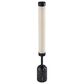 Adesso Dorsey LED Table Lamp in Black, , large