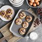 Green Pan Premiere Ovenware 13" x 9" Quarter Sheet Pan in Gray, , large