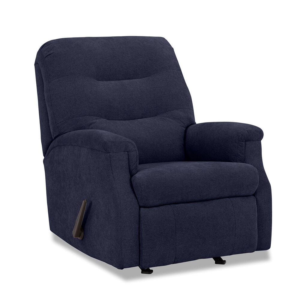 HomeStretch Rocker Recliner in Barbara Jean, , large