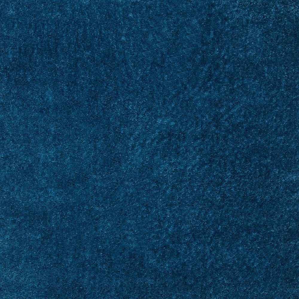 Safavieh August Shag AUG900N 5&#39;3&quot; x 7&#39;6&quot; Navy Area Rug, , large