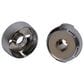 Wolf 48" and 60" Dual Fuel, Sealed Rangetop and Gas Range Bezels in Stainless Steel, , large