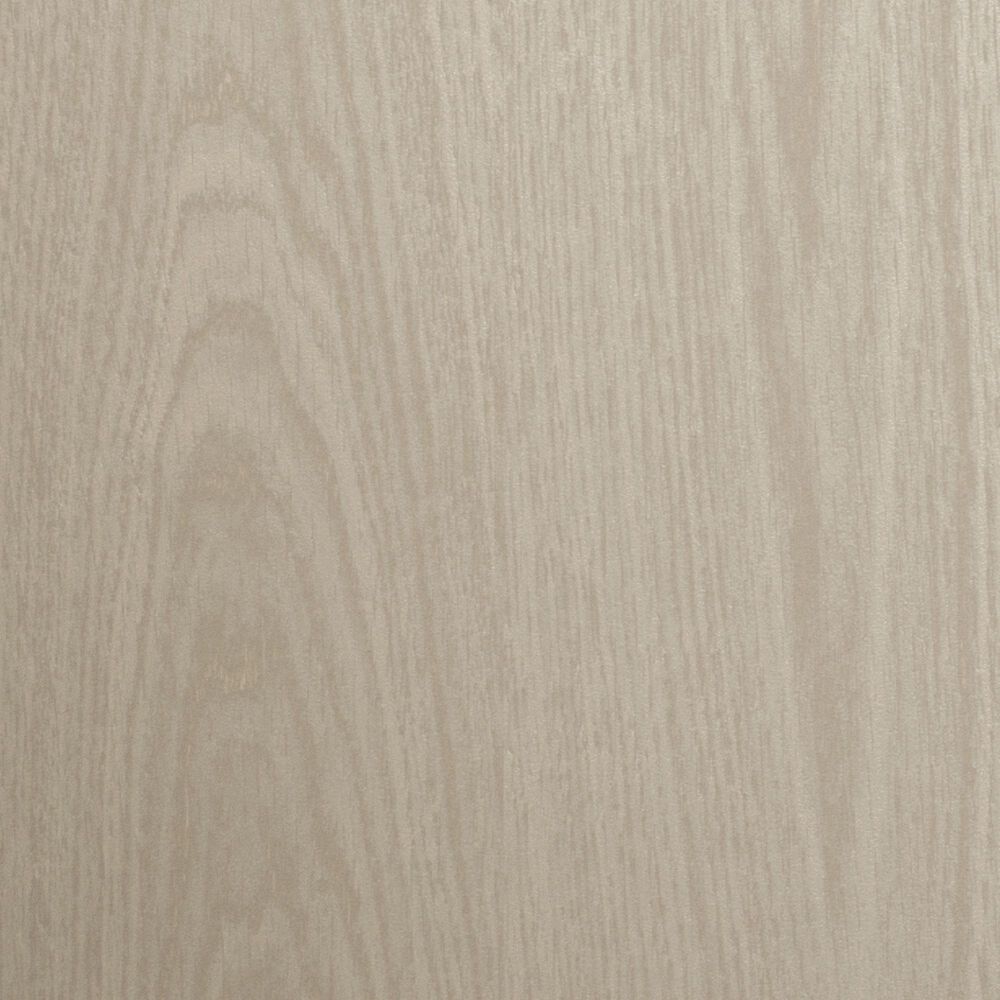 BDI Kava King Platform Bed in Washed Oak with Lighting and USB Ports, , large