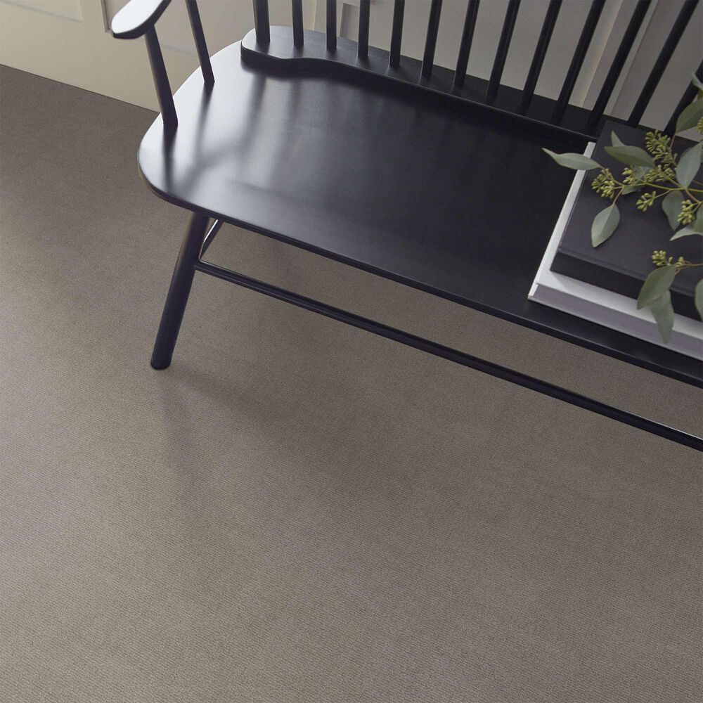 Shaw Sierra Vista Carpet in Silhouette, , large