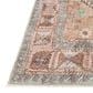 Dalyn Rug Company Kars 3" x 5" Taupe Area Rug, , large