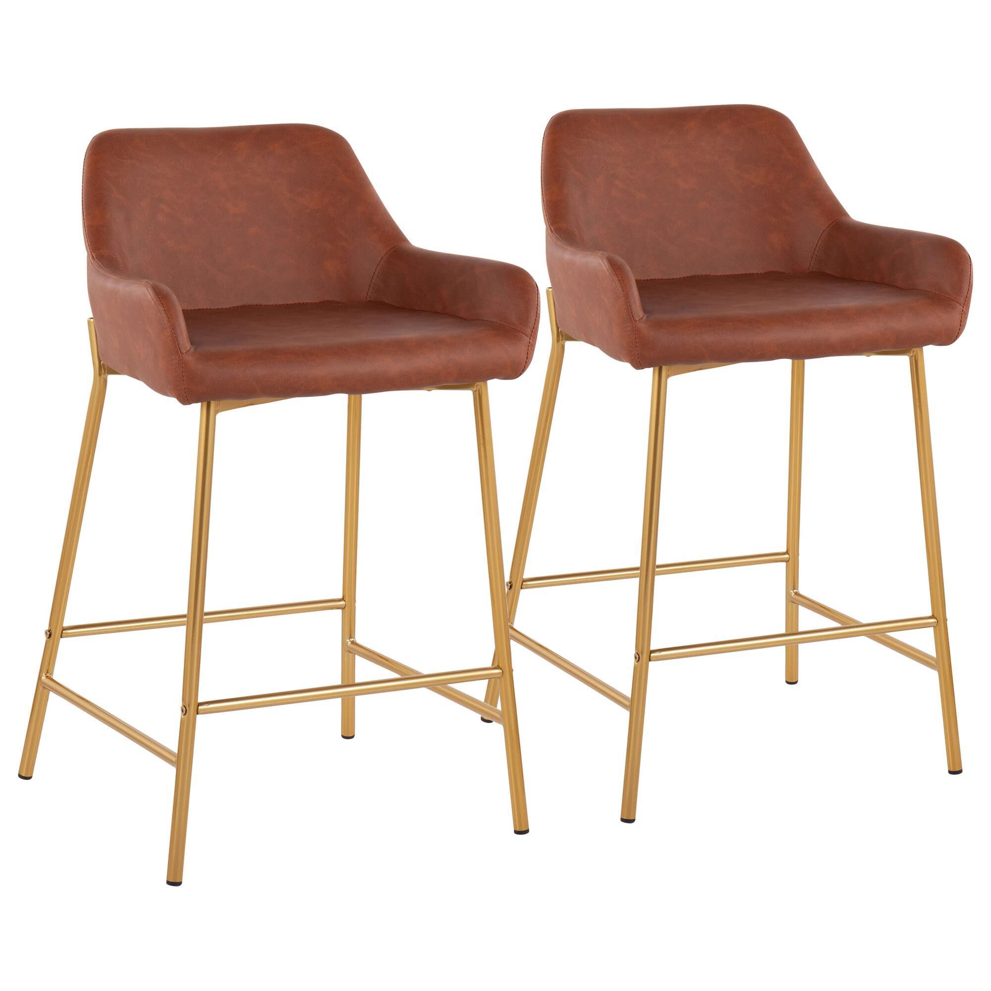 Daniella deals counter stool