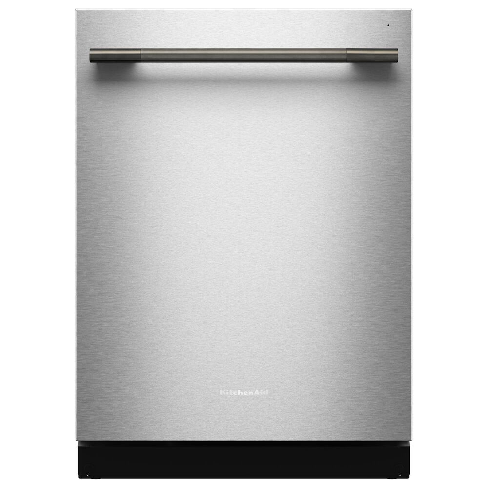 KitchenAid Handle Kit for Dishwasher in Black Ore, , large