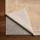 Chris Loves Julia x Loloi Palma Wheat and Taupe 3"6" x 5"6" Area Rug, , large