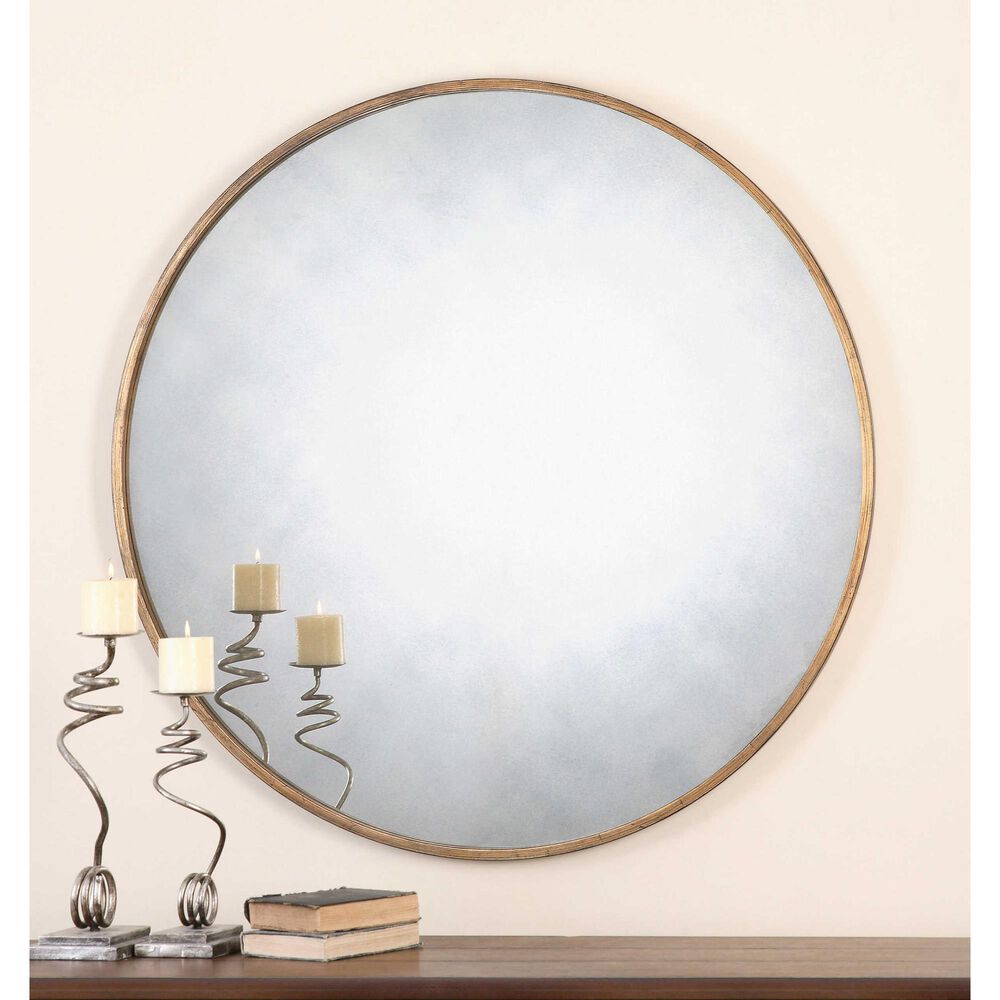 Uttermost Junius Mirror, , large