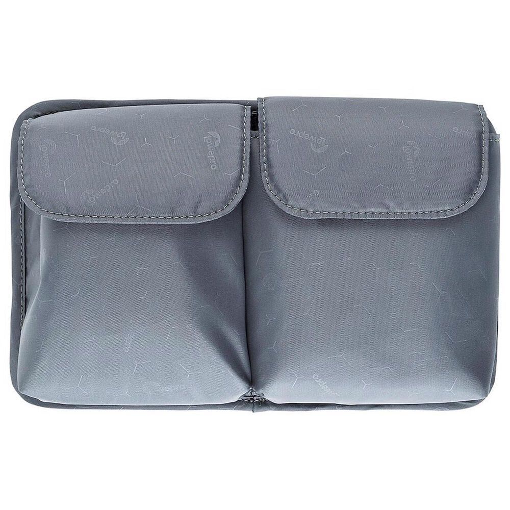 Lowepro GearUp Large Travel Pouch in Dark Grey, , large