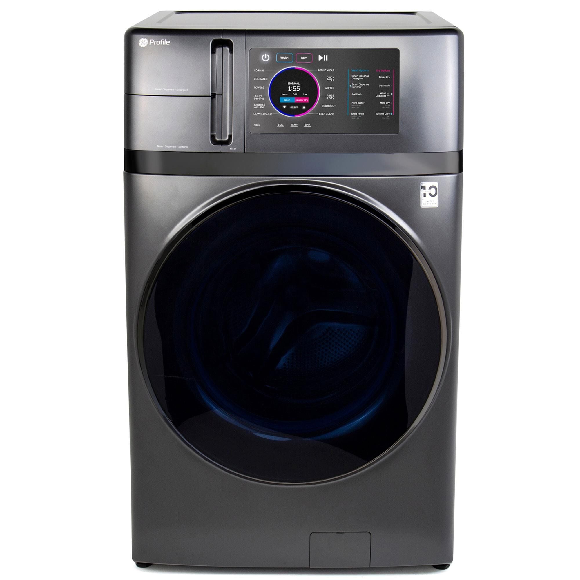 Laundry machine with dryer price on sale