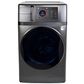 GE Profile 4.8-Cu. Ft. Combo Washer/Dryer x2, , large