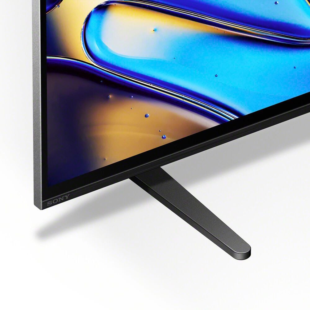 Sony 77&quot; BRAVIA 8 OLED 4K TV, , large