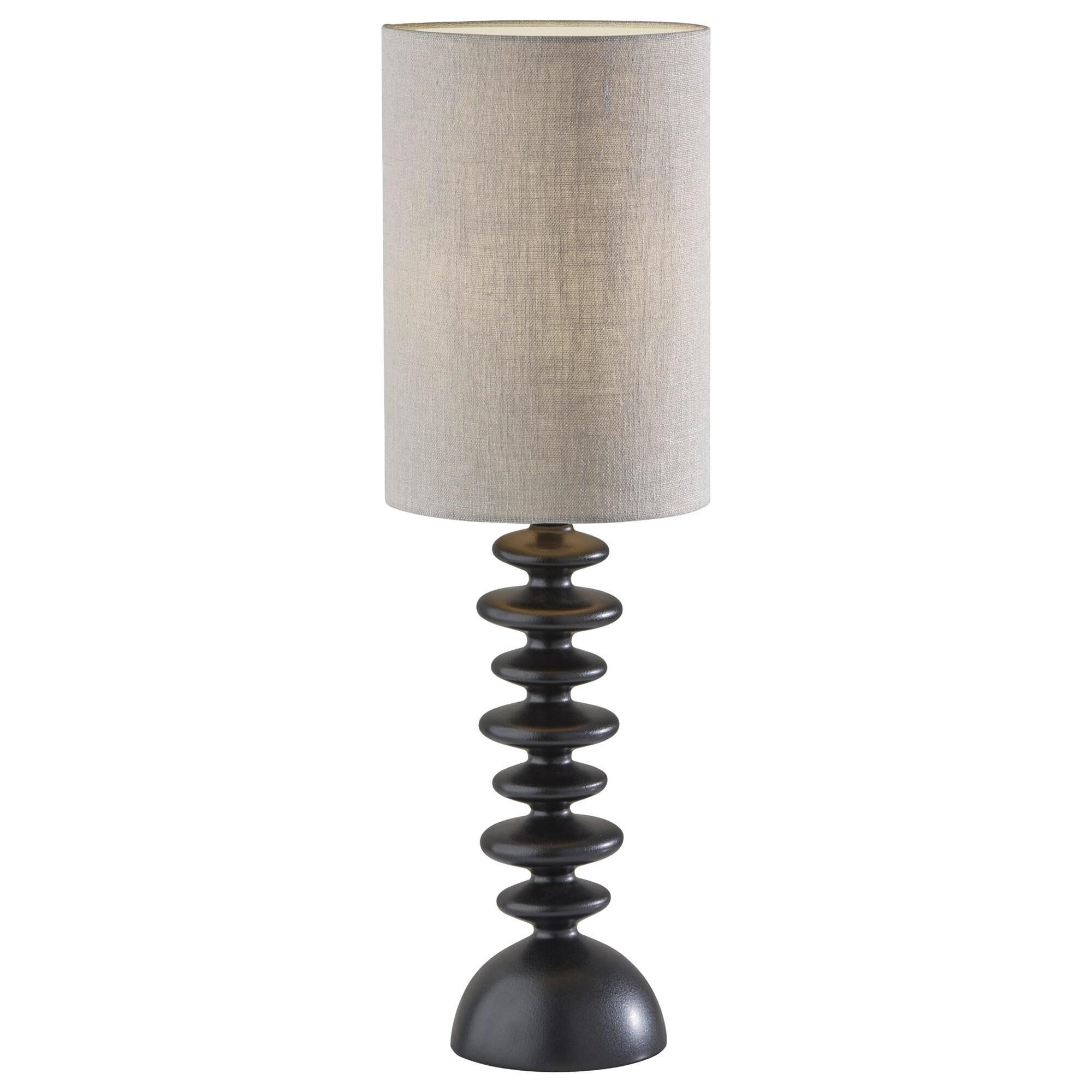Tall table store light