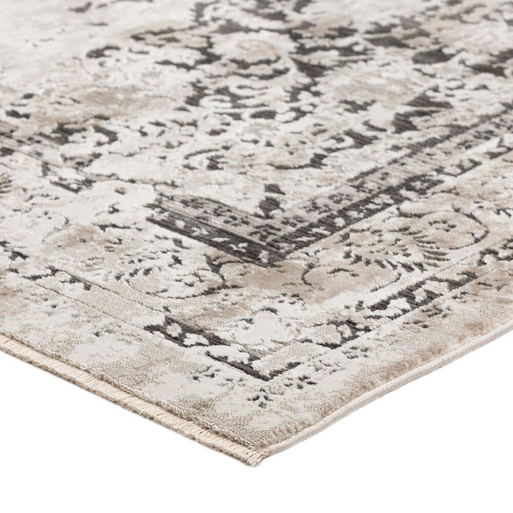 Dalyn Rug Company Antalya AY2 7&#39;10&quot; x 10&#39; Midnight Area Rug, , large