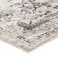 Dalyn Rug Company Antalya AY2 7"10" x 10" Midnight Area Rug, , large