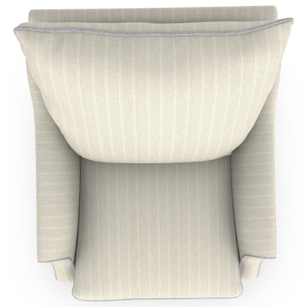 Best Home Furnishings Annie Accent Chair in Putty, , large