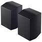 Samsung 100" Class QN80H Series Neo QLED Mini LED 4K UHD Vision AI - Smart Tizen TV with Q-Series 11.1.4 Channel Soundbar System in Titan Black, , large