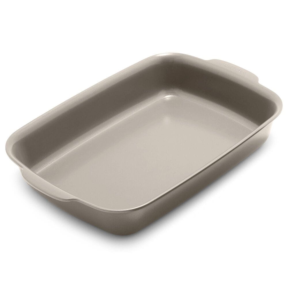 Green Pan Premiere Ovenware 9" x 13" Cake Pan in Taupe, , large
