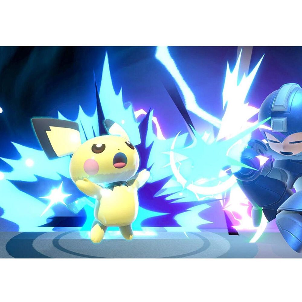 Nintendo Super Smash Bros. Ultimate, , large