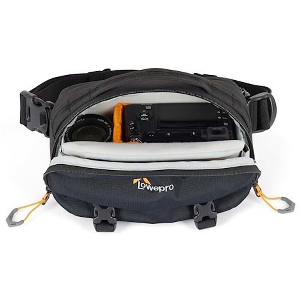 Lowepro Trekker Lite HP 100 Camera Bag in Black, , large