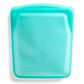 Stasher, Inc Quart Bag in Aqua, , large