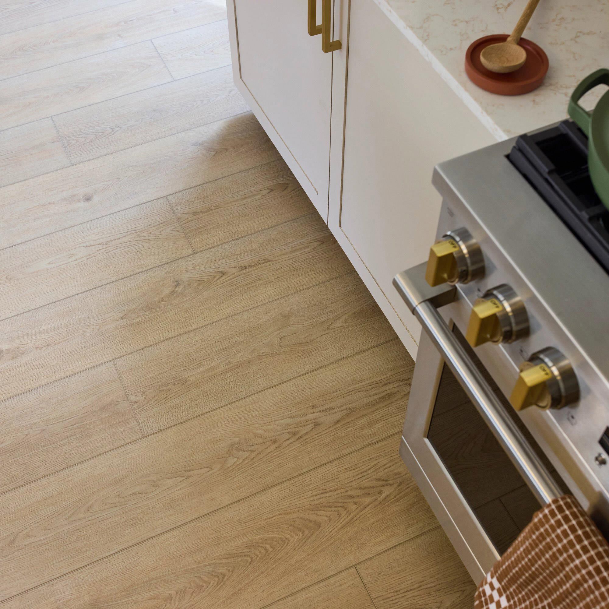 US Floors Originals Premium Natural Linen Oak 8.7