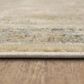 Karastan Divina Virtuous 2"6" x 10" Grey Runner, , large