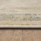 Karastan Divina Virtuous 2"6" x 10" Grey Runner, , large