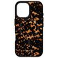 Kate Spade Protective MagSafe Case for iPhone 16 in Tortoiseshell, , large