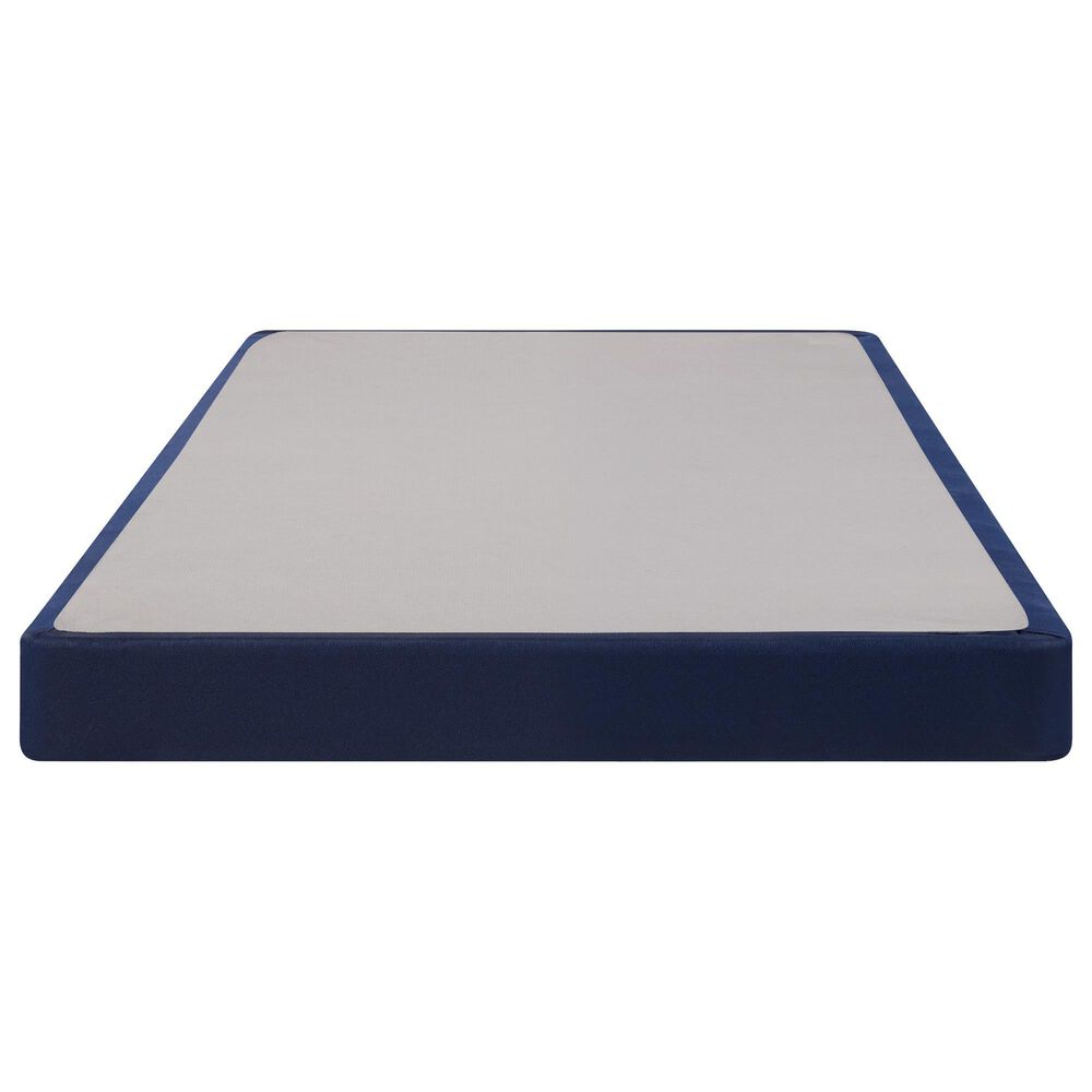 Sealy Stable Support 2025 5" Split Queen Half Low Profile Foundation, , large