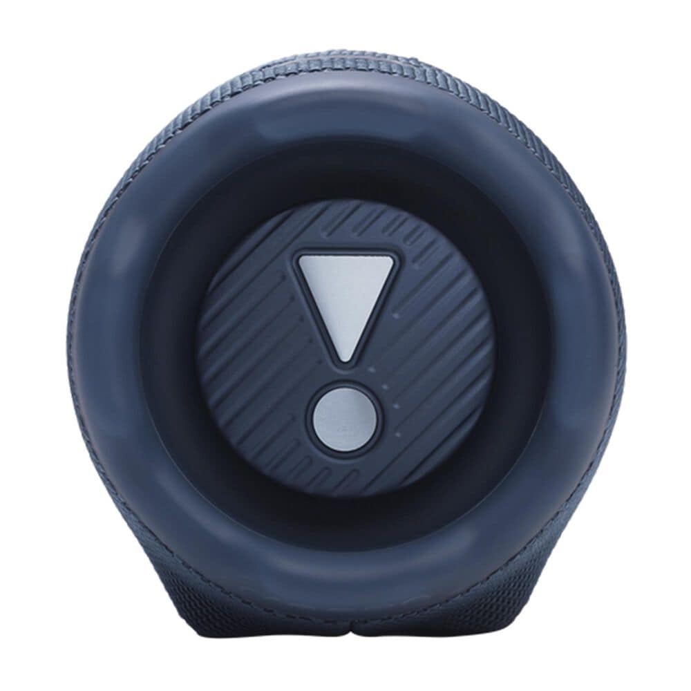JBL Charge 6 Waterproof Bluetooth Speaker in Blue, , large