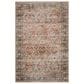 Dalyn Rug Company Jericho JC1 2"6" x 8" Taupe Indoor/Outdoor Runner, , large
