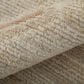 Feizy Kasbah 2" x 3" Tan, Orange and Gray Area Rug, , large